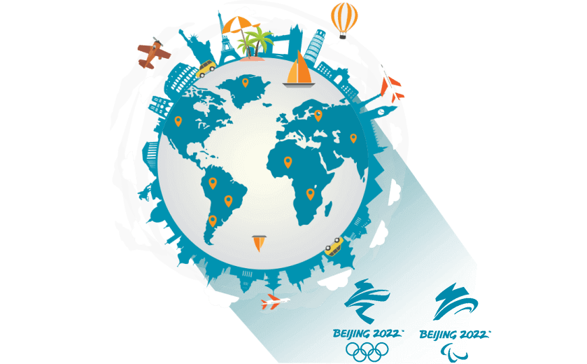 在泰国怎么看东京奥运会 - ROUTECN